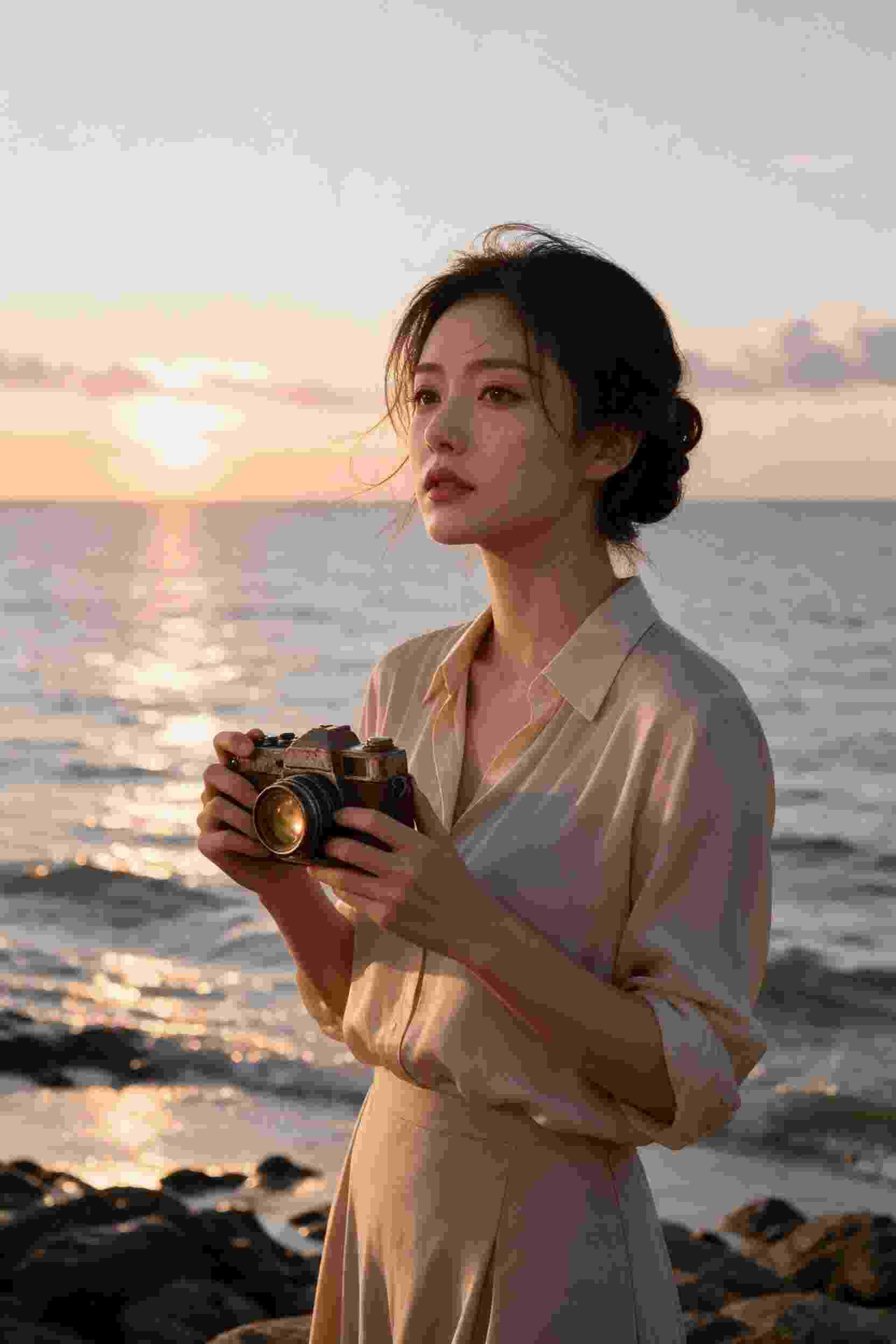 玲音