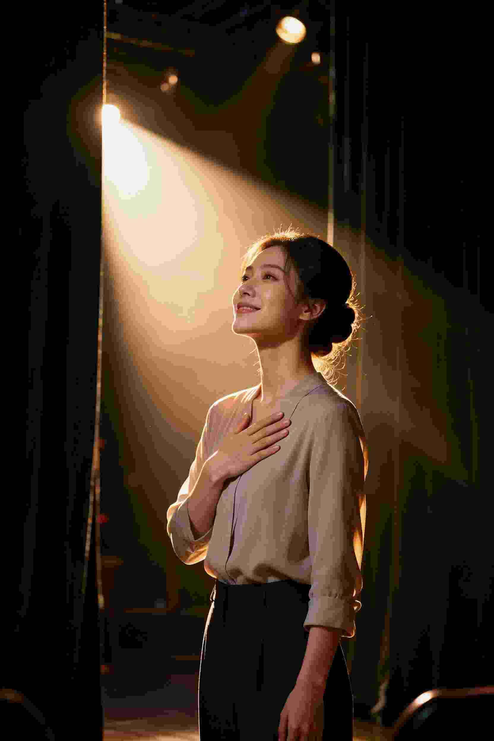弹丸论破